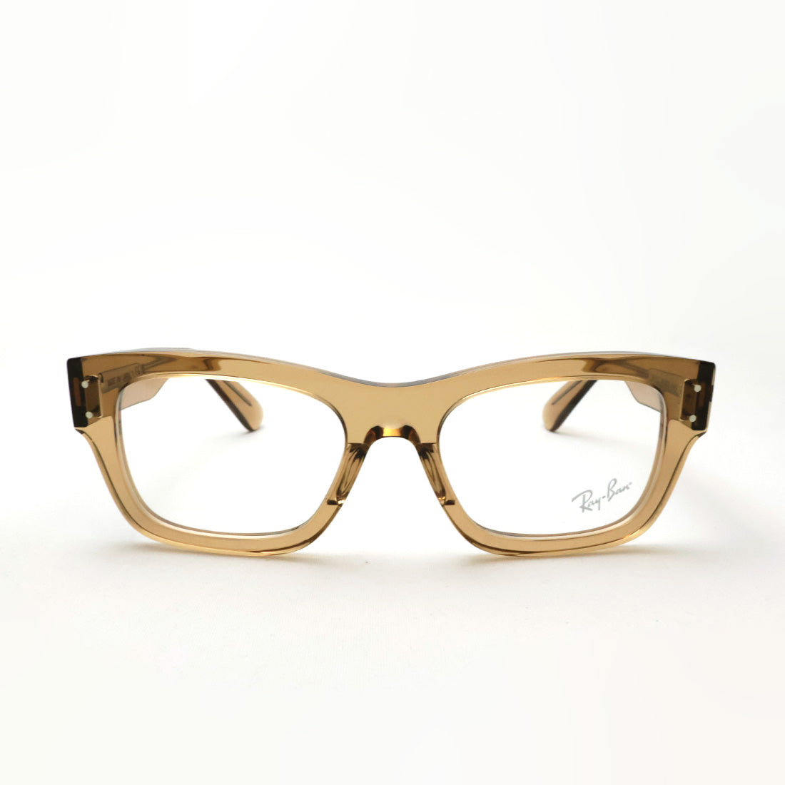 レイバン メガネ Ray-Ban RX7683V 8553 55 JOSEPH ジョセフ