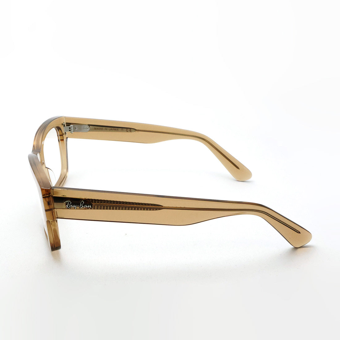 レイバン メガネ Ray-Ban RX7683V 8553 55 JOSEPH ジョセフ