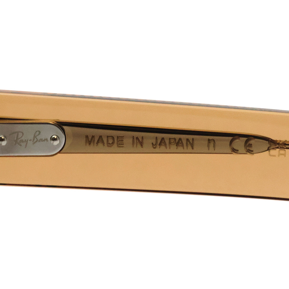 レイバン メガネ Ray-Ban RX7683V 8553 55 JOSEPH ジョセフ