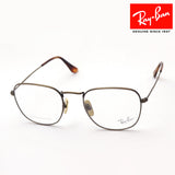 レイバン メガネ Ray-Ban RX8157V 1222