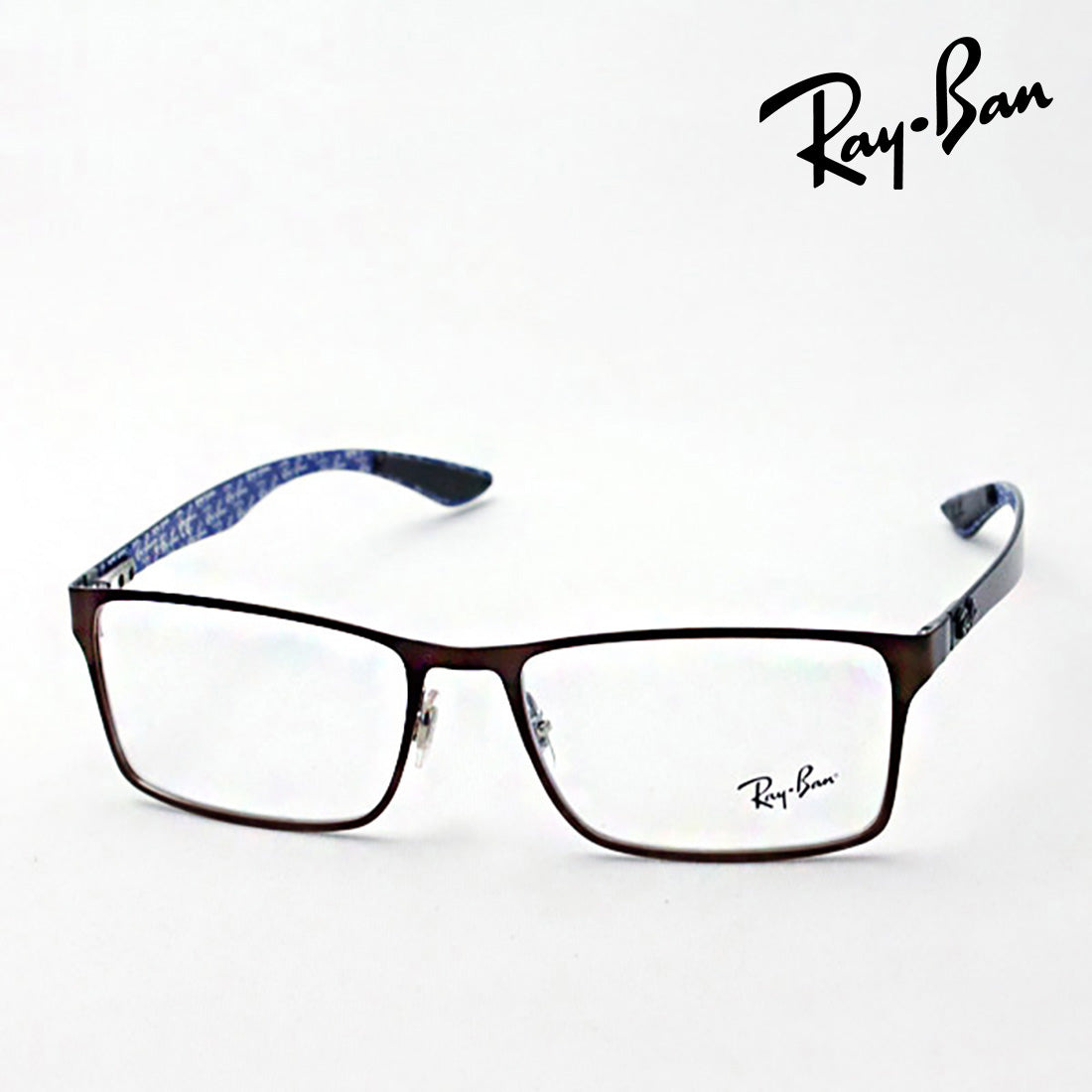 Gafas ray-ban ray-ban rx8415 2862