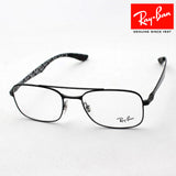 Ray-Ban Glasses Ray-Ban RX8417 2760