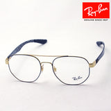 レイバン メガネ Ray-Ban RX8418 3014