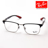 射线玻璃杯Ray-Ban RX8421 2861