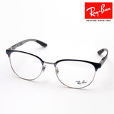 レイバン メガネ Ray-Ban RX8422 3125