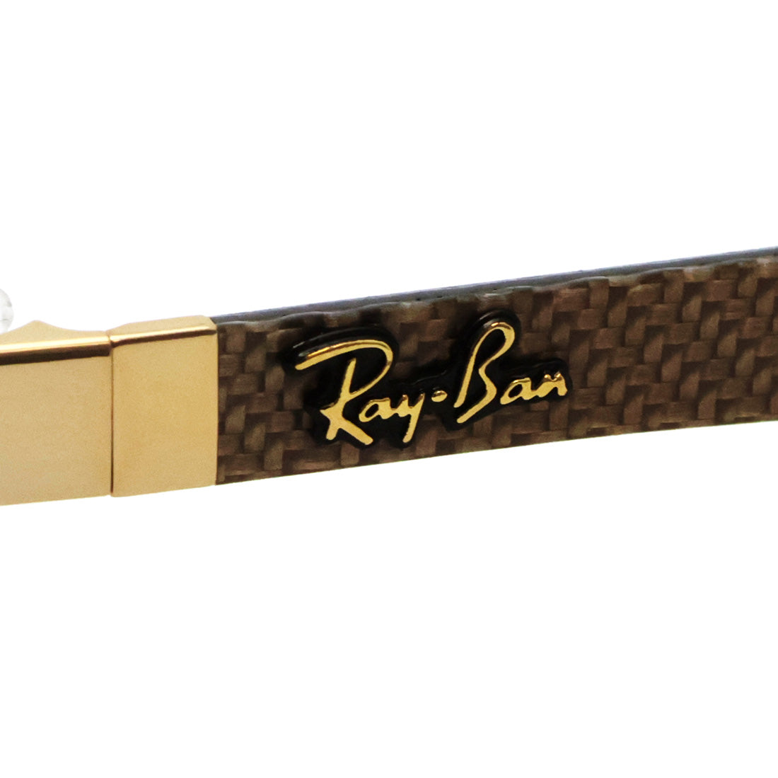 レイバン メガネ Ray-Ban RX8423 2500 54 56 スクエア リムレス