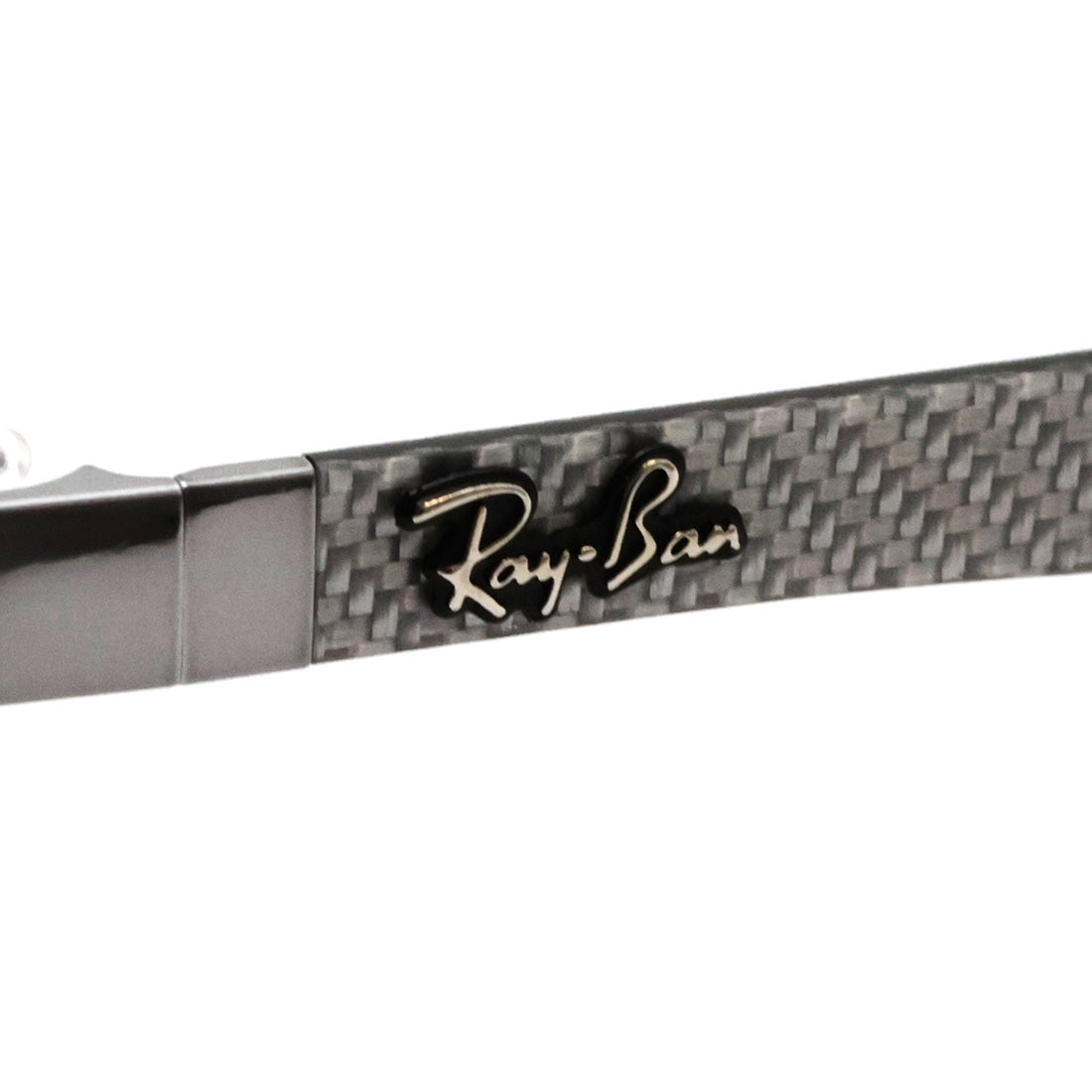 レイバン メガネ Ray-Ban RX8423 2502 54 56 スクエア リムレス