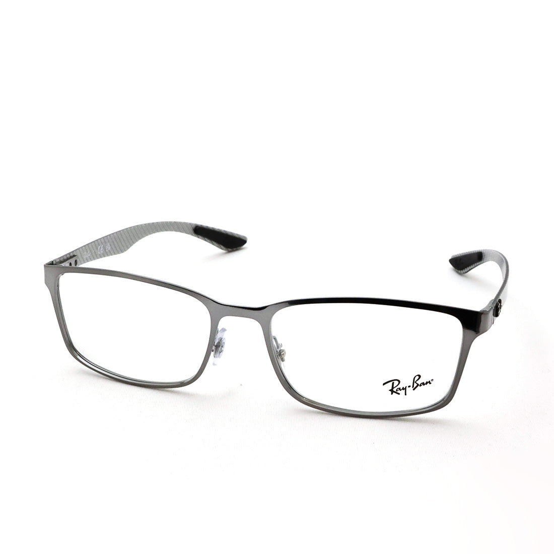 レイバン メガネ Ray-Ban RX8424 2502 55 57 スクエア