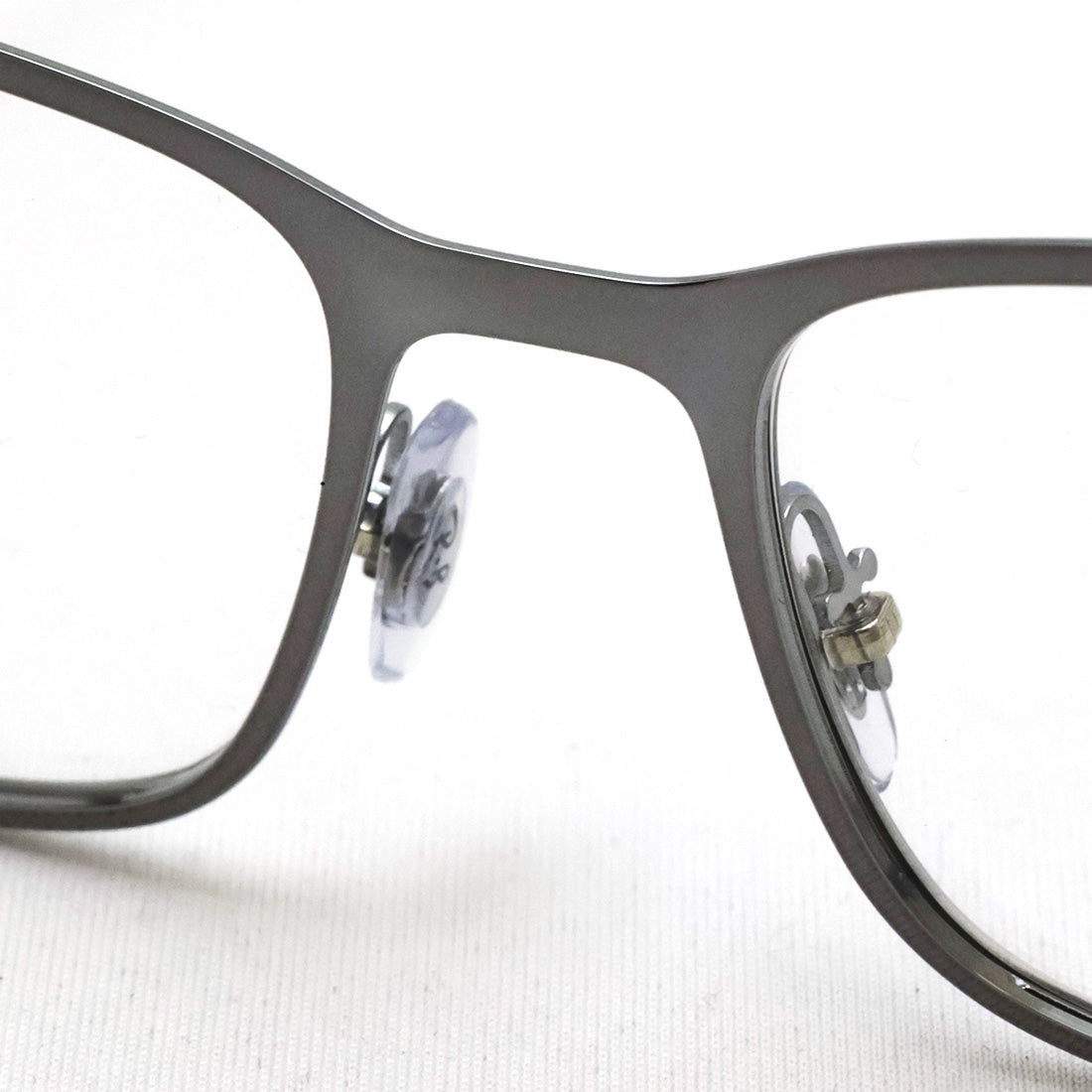 レイバン メガネ Ray-Ban RX8424 2502 55 57 スクエア