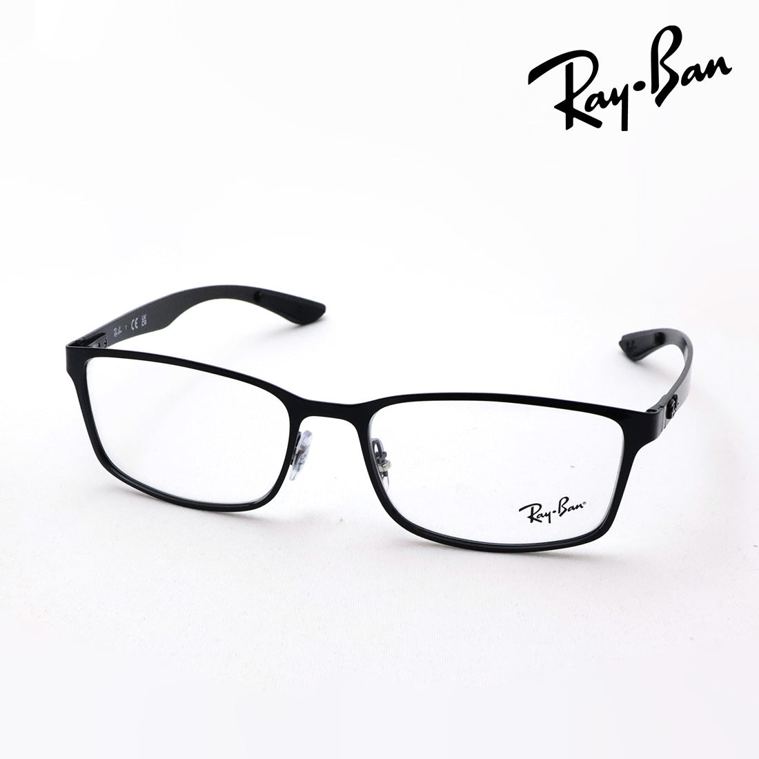 レイバン メガネ Ray-Ban RX8424 2509 55 57 スクエア