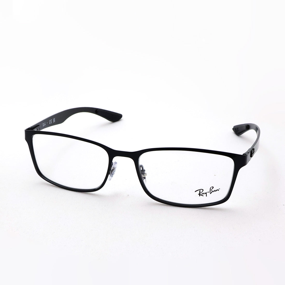 レイバン メガネ Ray-Ban RX8424 2509 55 57 スクエア