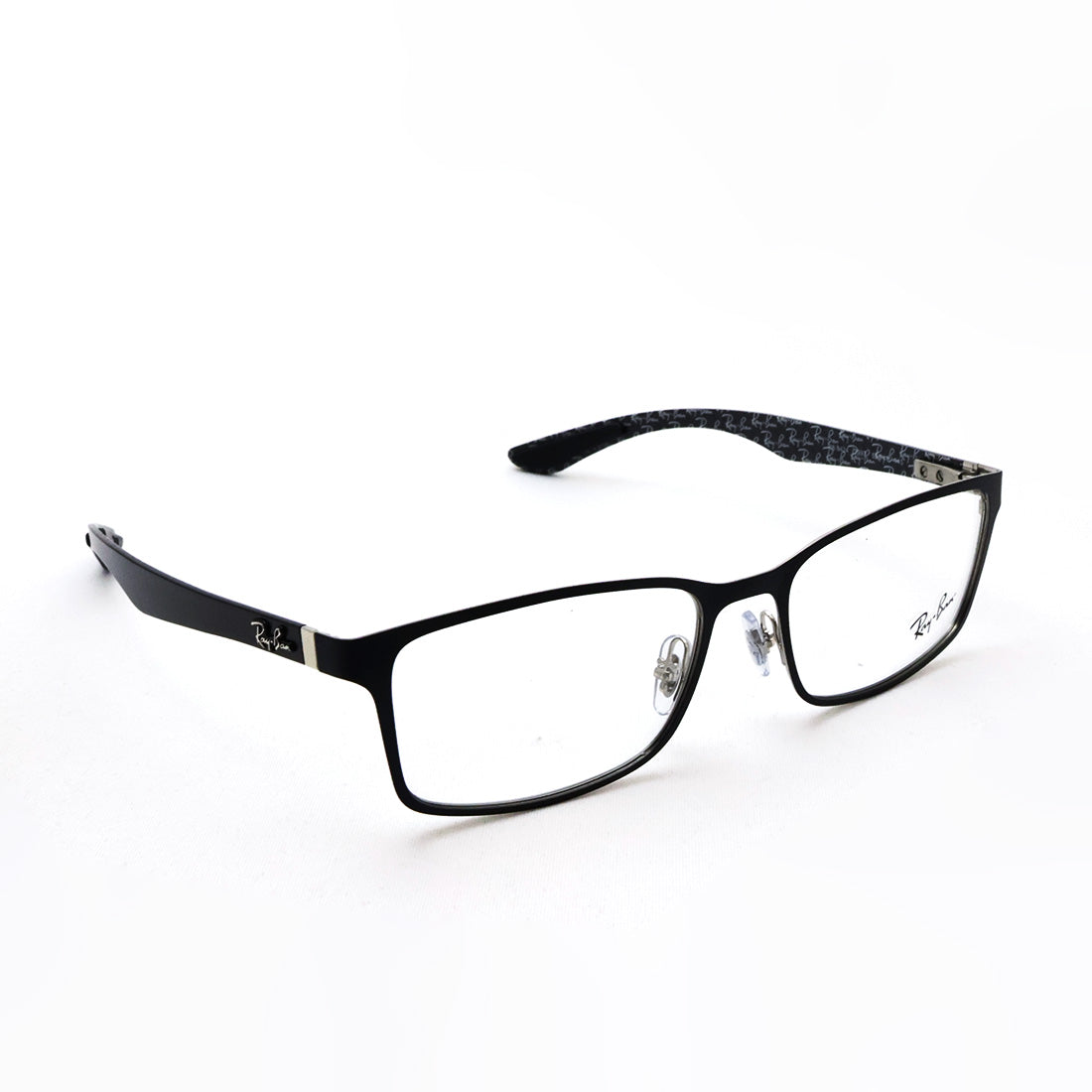 レイバン メガネ Ray-Ban RX8424 2997 55 57 スクエア