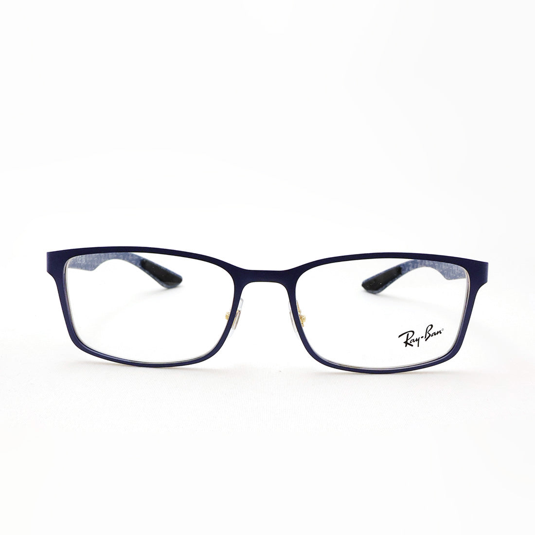 レイバン メガネ Ray-Ban RX8424 3226 55 57 スクエア