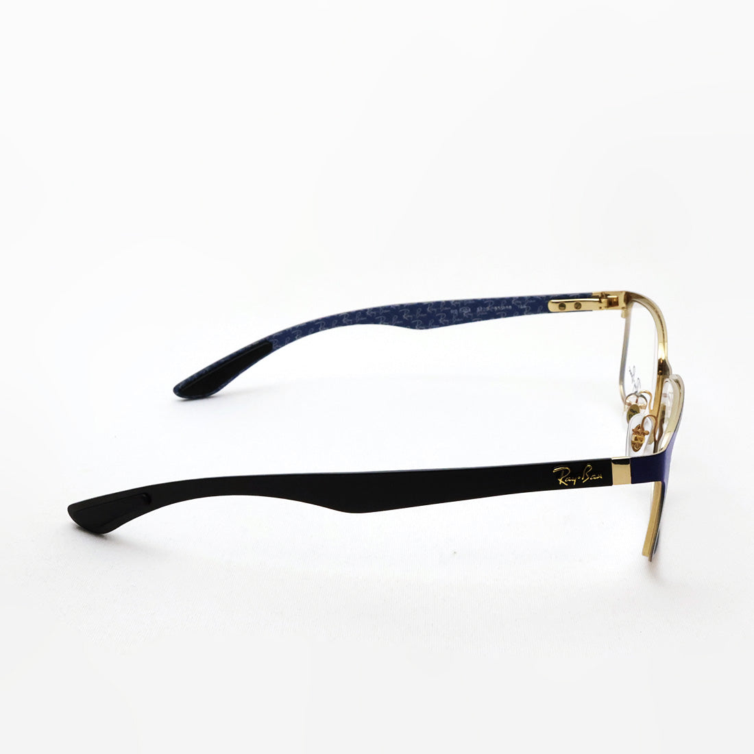 レイバン メガネ Ray-Ban RX8424 3226 55 57 スクエア