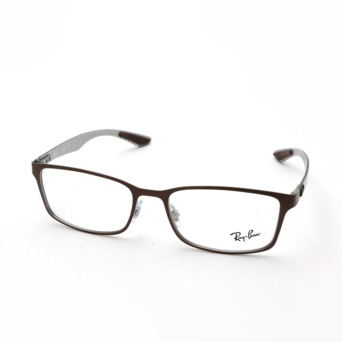 レイバン メガネ Ray-Ban RX8424 3227 55 57 スクエア