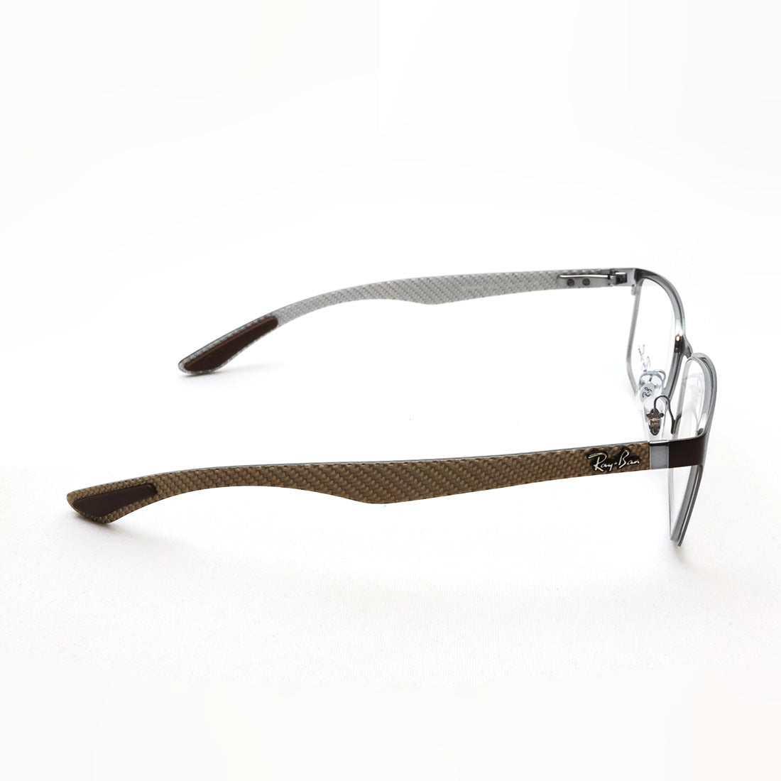 レイバン メガネ Ray-Ban RX8424 3227 55 57 スクエア