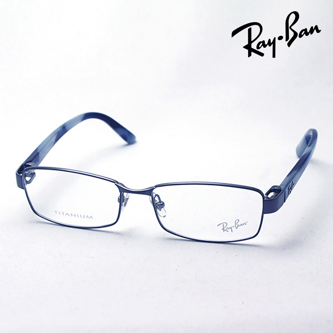 Gafas ray-ban ray-ban rx8726d 1204