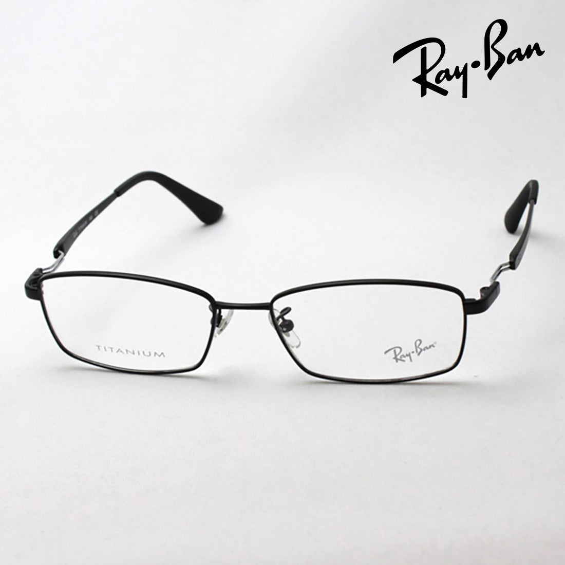 Gafas ray-ban ray-ban rx8745d 1074