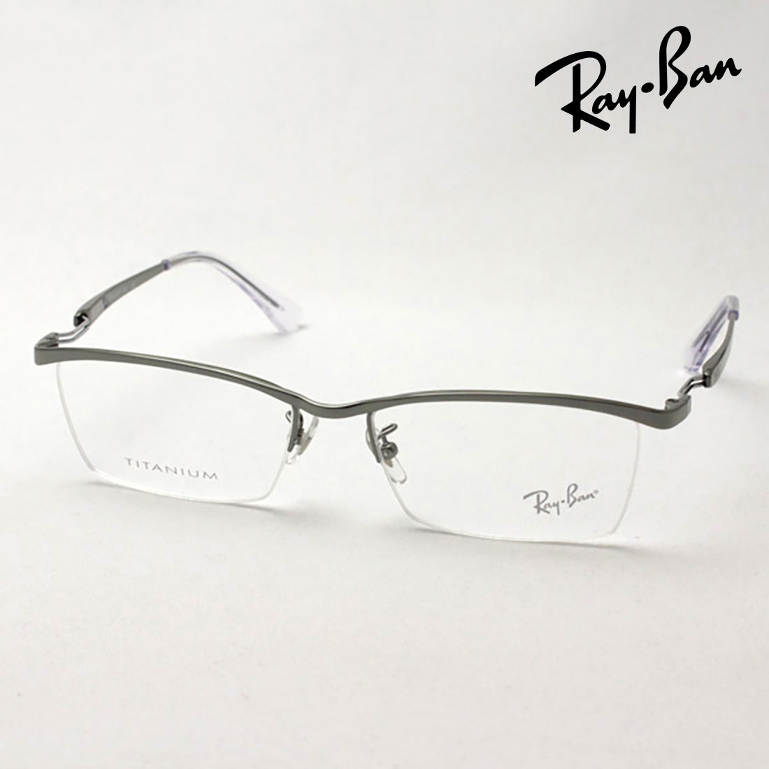 Gafas ray-ban ray-ban rx8746d 1000