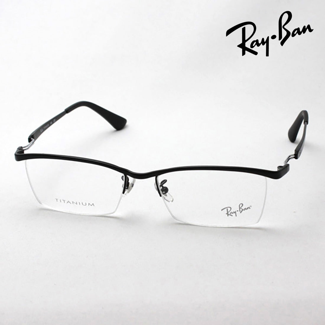 Gafas ray-ban ray-ban rx8746d 1074