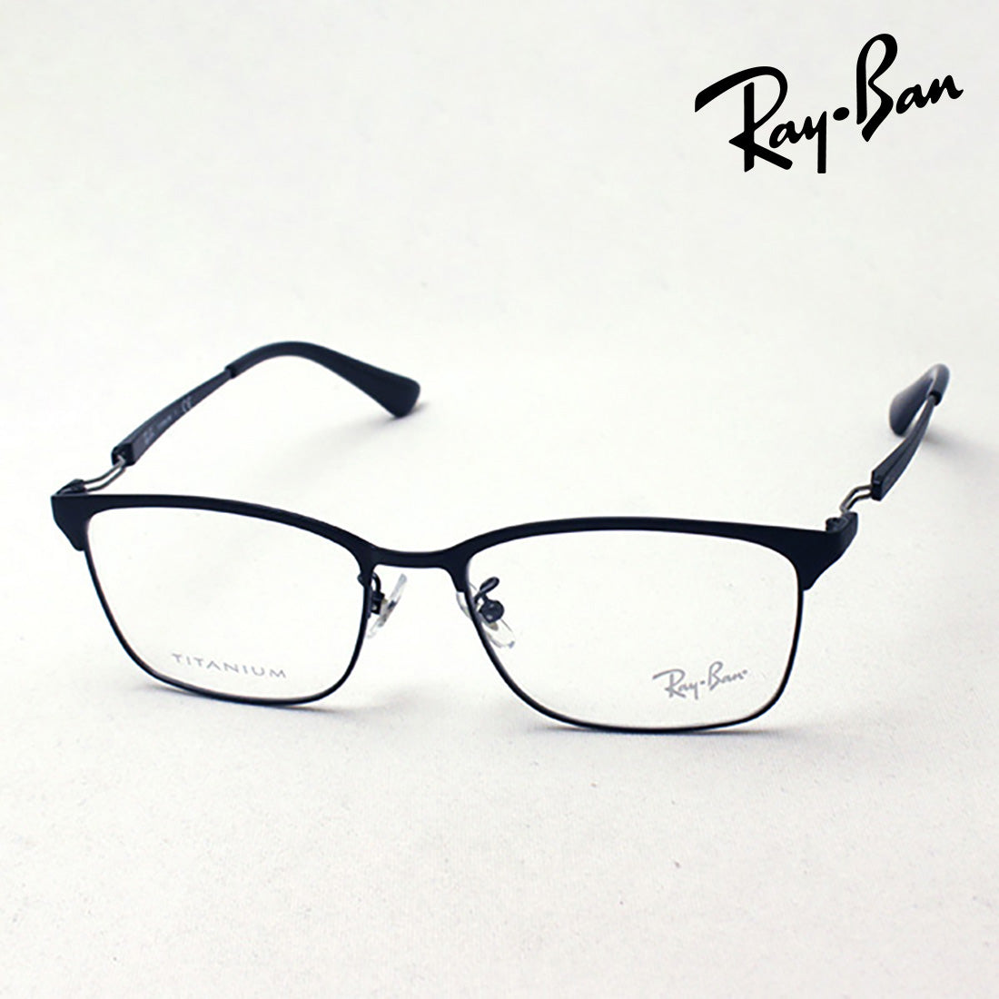 Gafas ray-ban ray-ban rx8751d 1206