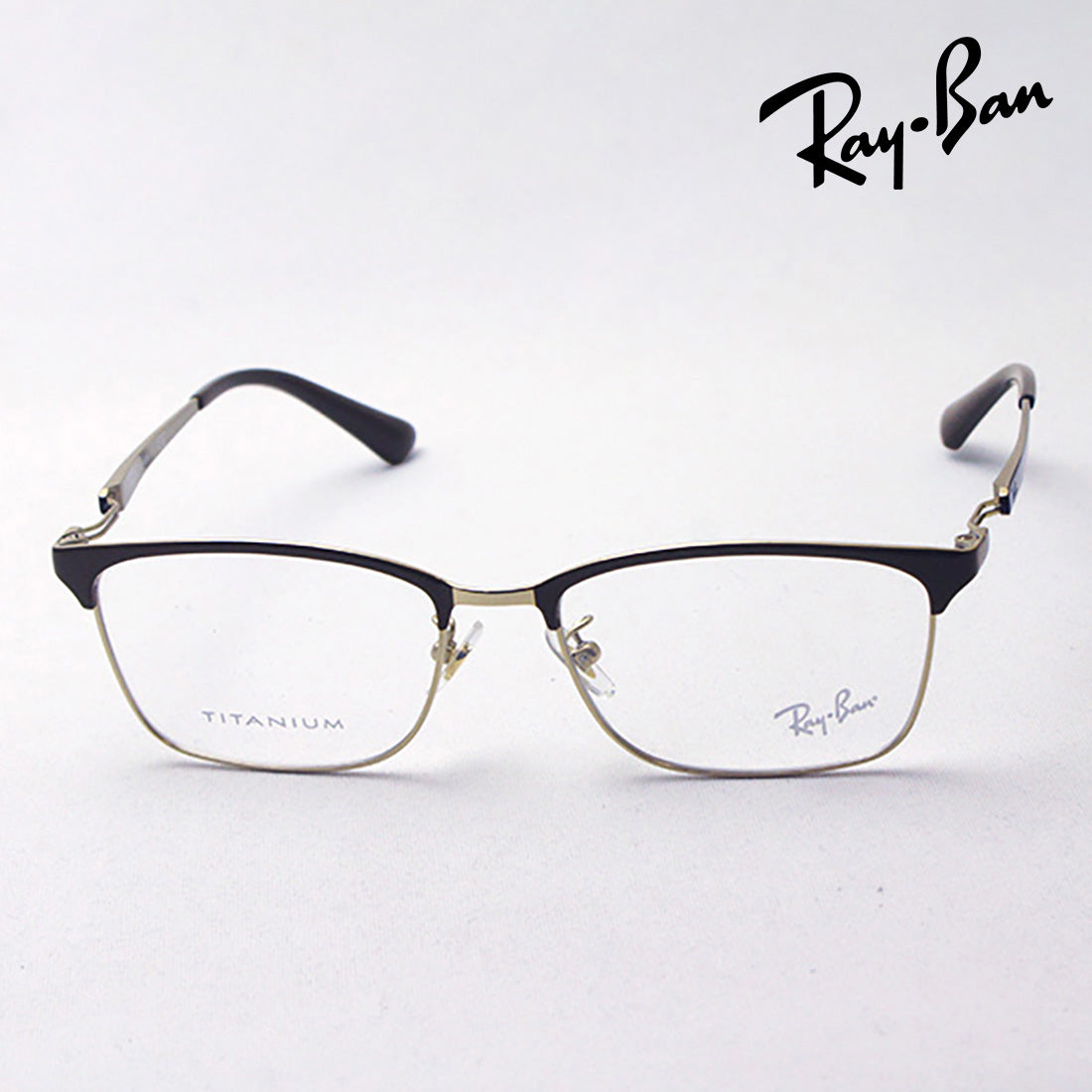 Gafas ray-ban ray-ban rx8751d 1207