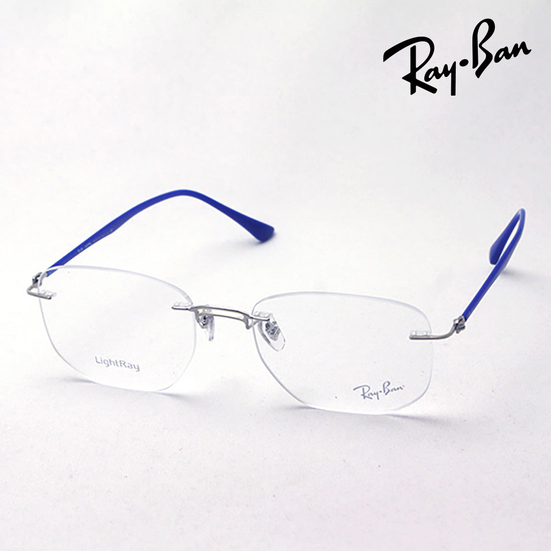 Gafas ray-ban ray-ban rx8757 1193
