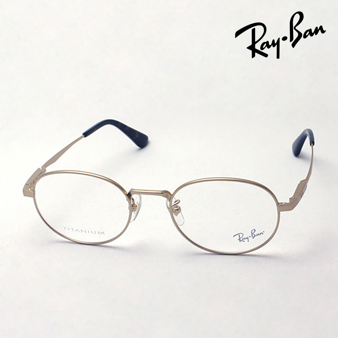 Gafas ray-ban ray-ban rx8759d 1209