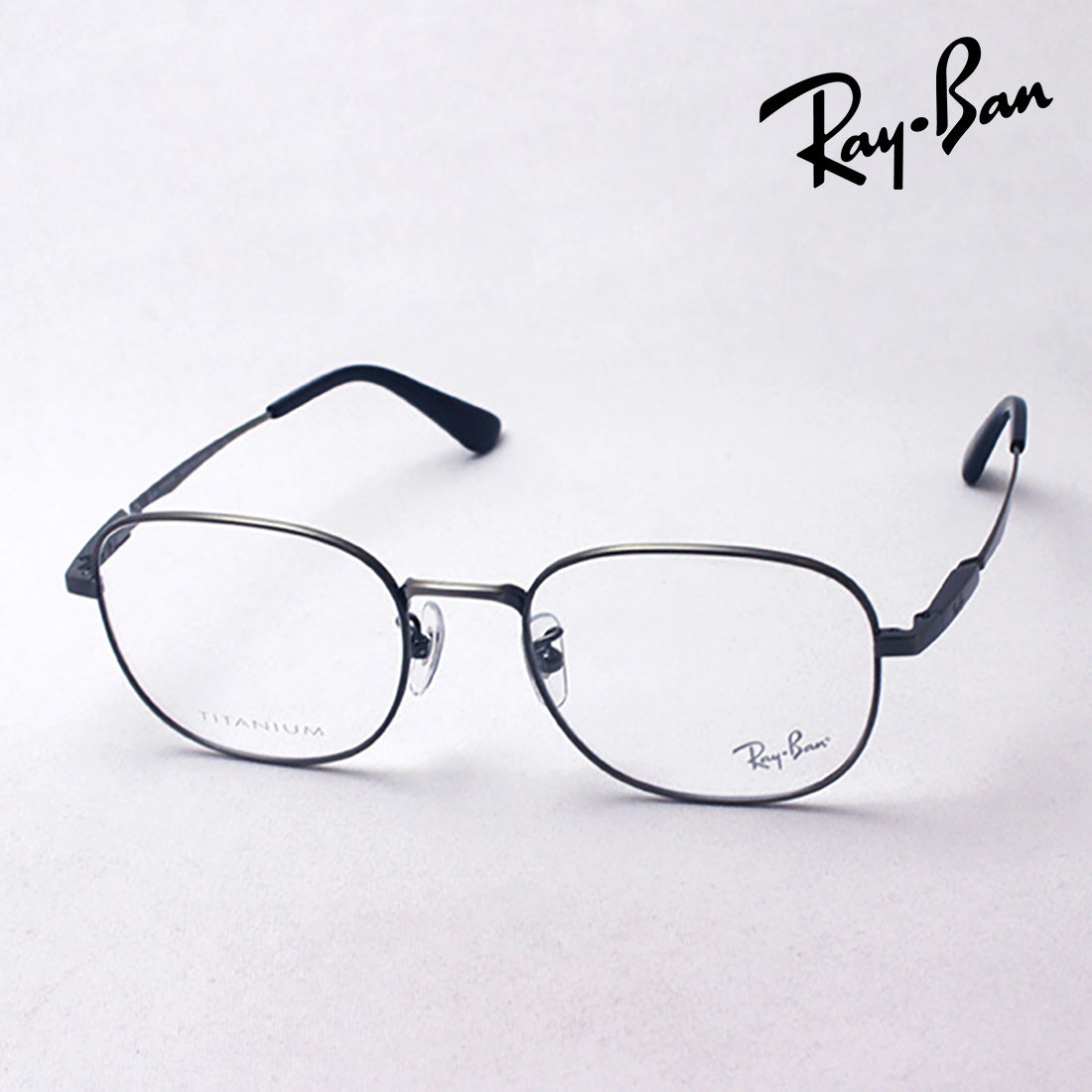 Gafas ray-ban ray-ban rx8760d 1000