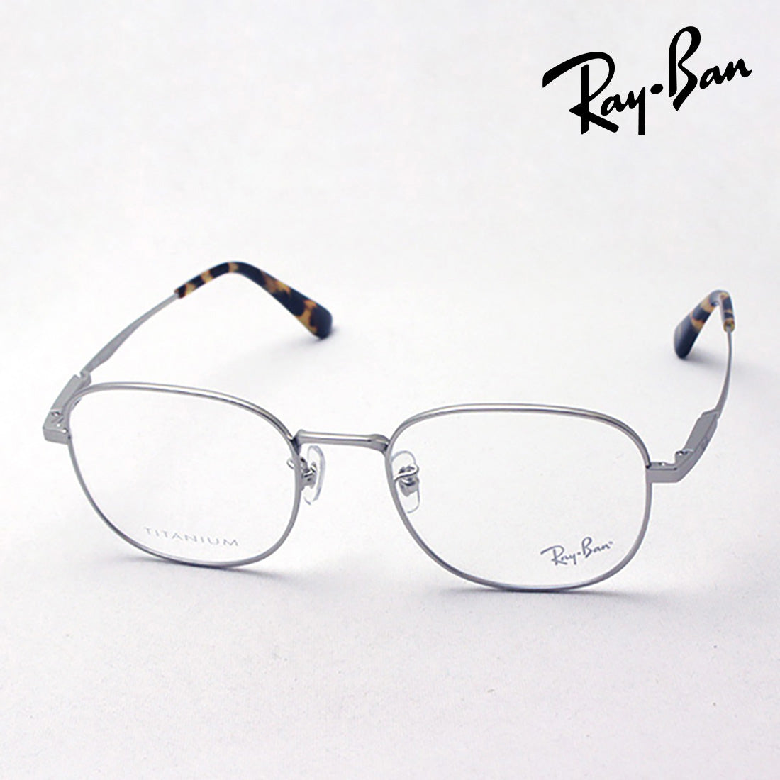 Gafas ray-ban ray-ban rx8760d 1211