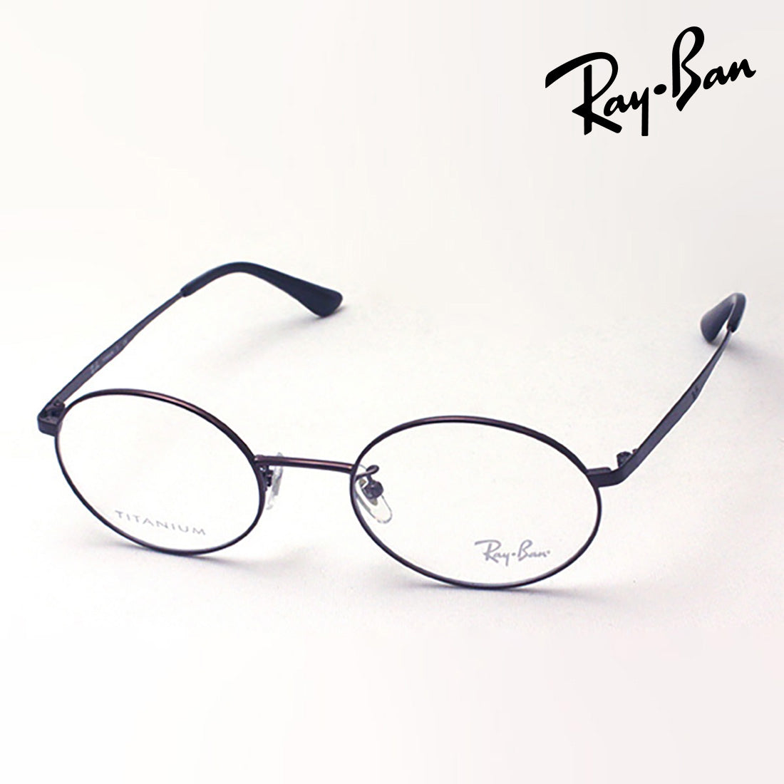 レイバン メガネ Ray-Ban RX8761D 1188