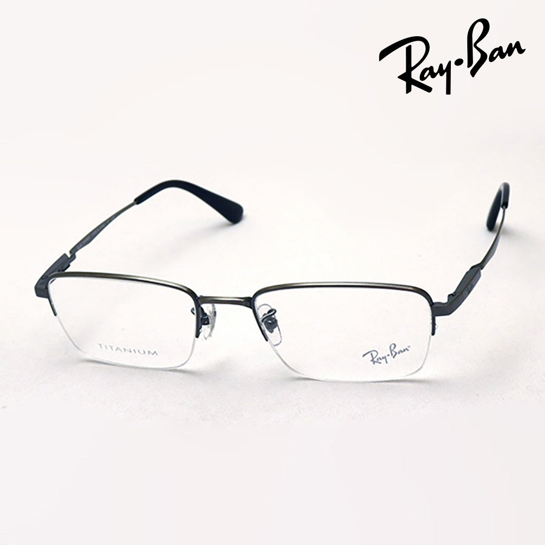 Gafas ray-ban ray-ban rx8763d 1000