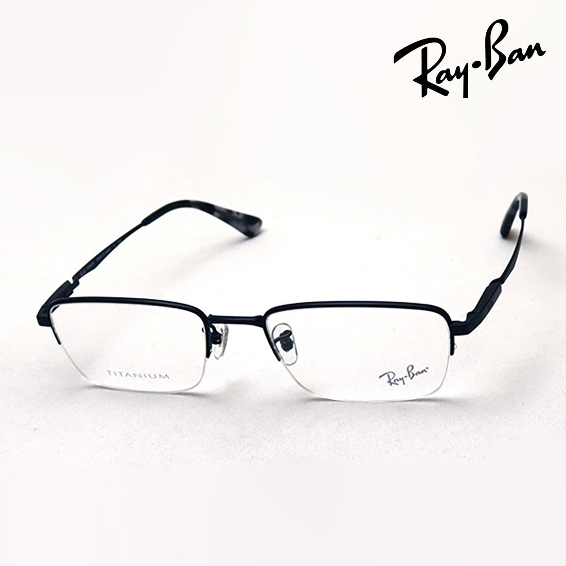 Gafas ray-ban ray-ban rx8763d 1210