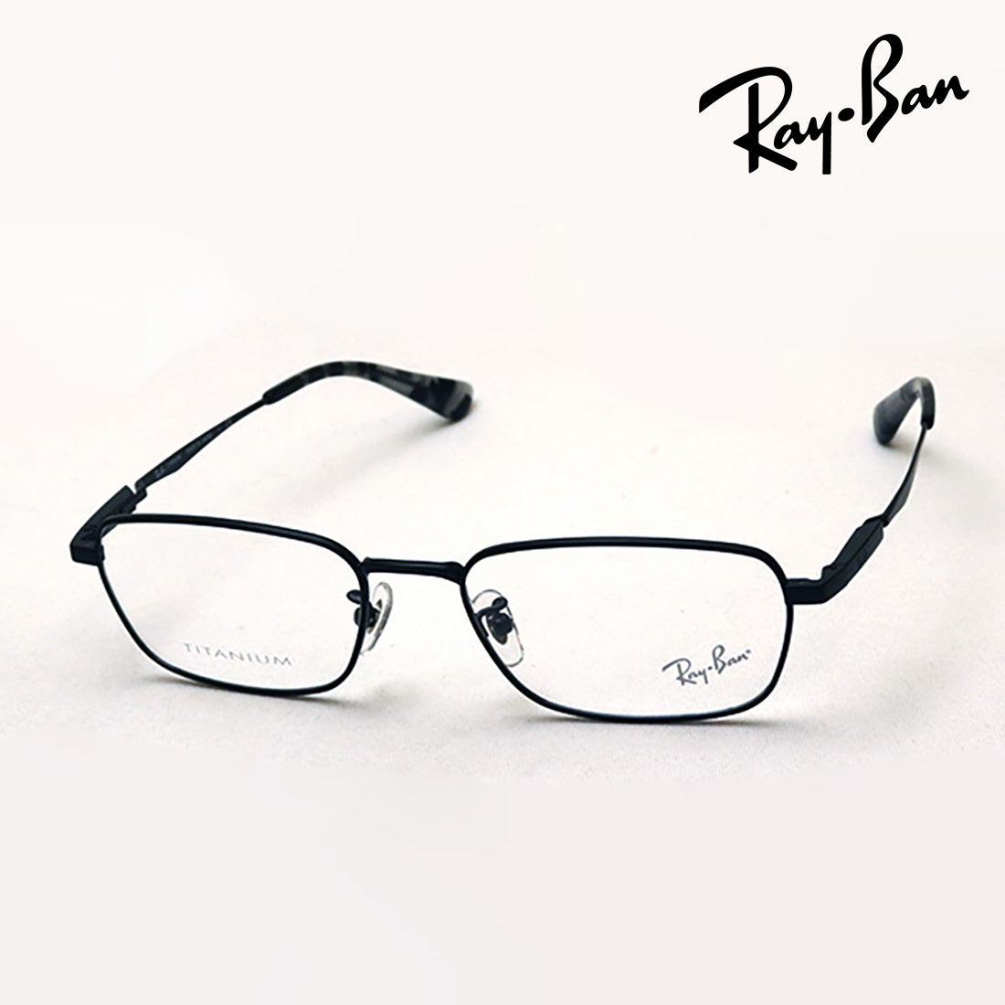 Gafas ray-ban ray-ban rx8764d 1210