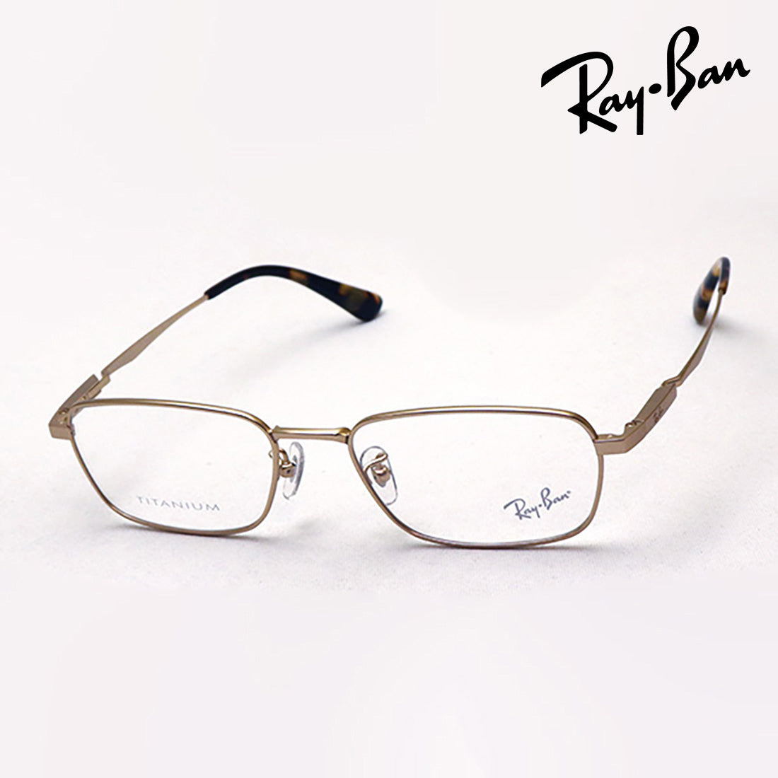 Gafas ray-ban ray-ban rx8764d 1213