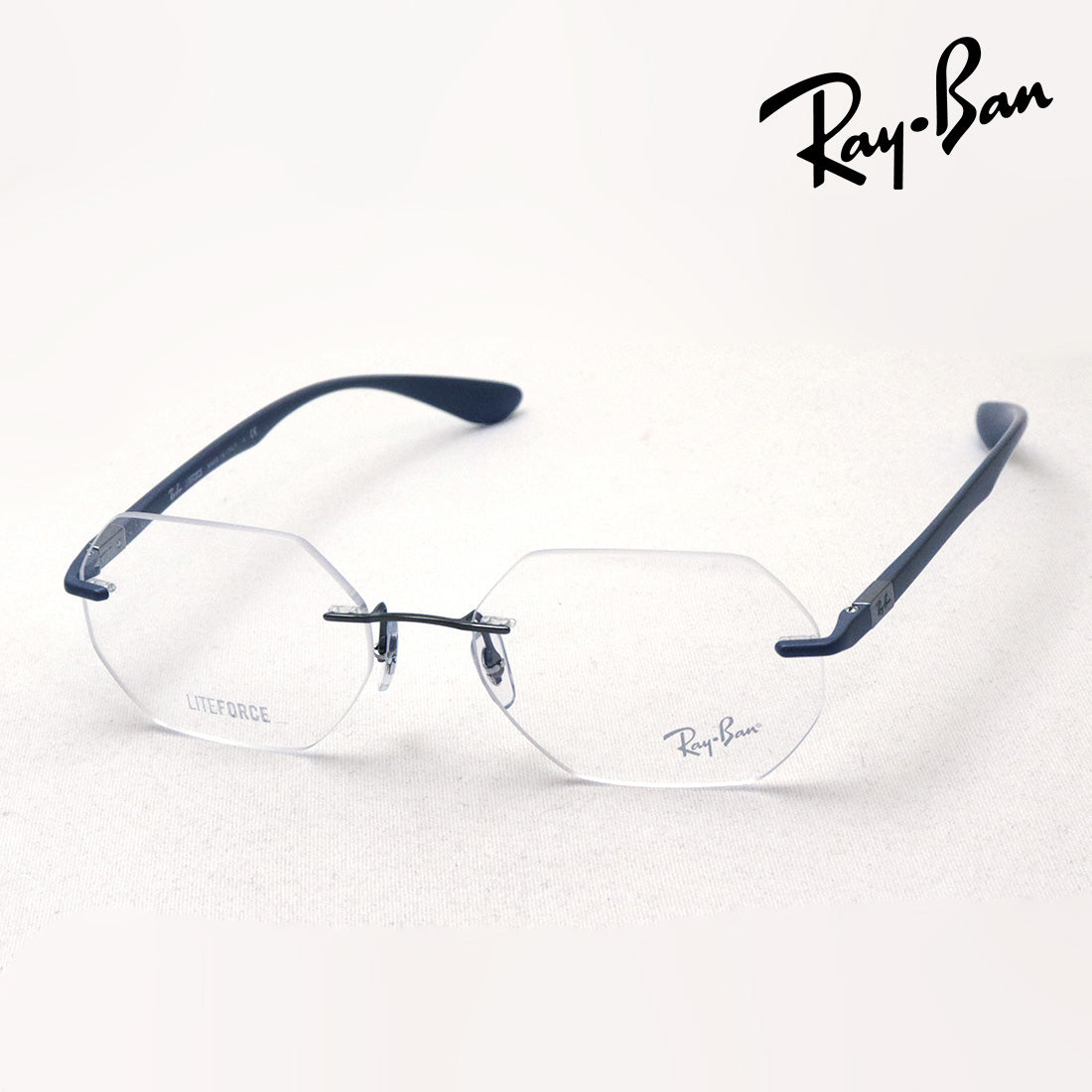 GAJAS RAY-BAN Ray-Ban RX8765 1000 53