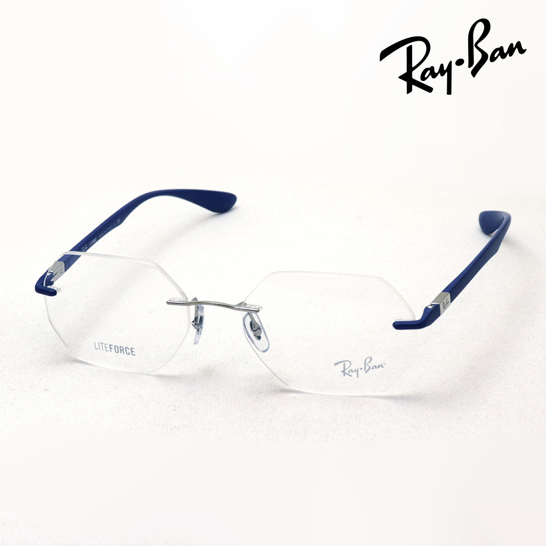 GAJAS RAY-BAN Ray-Ban RX8765 1216 53