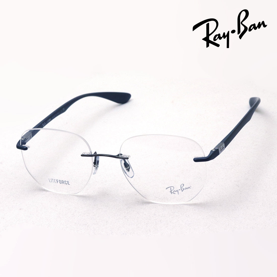 Gafas ray-ban ray-ban rx8766 1000 51