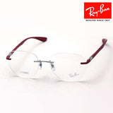 Ray-Ban Glasses Ray-Ban RX8766 1215 51