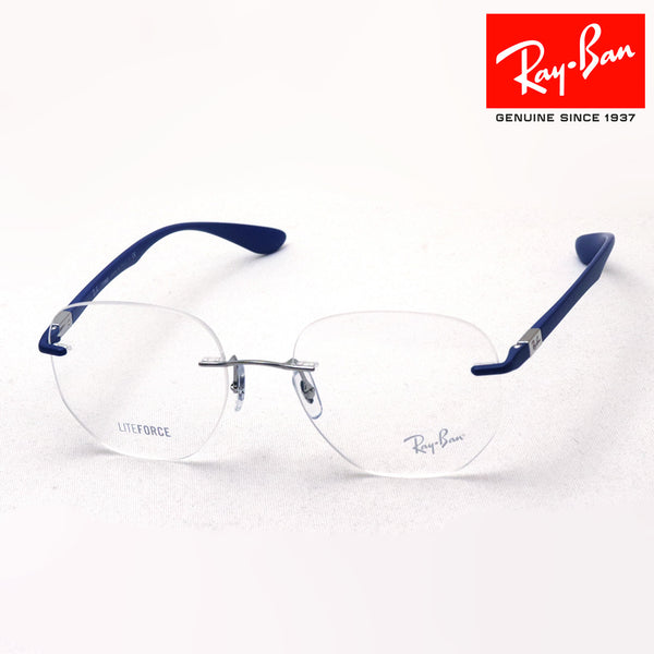 Ray-Ban Glasses Ray-Ban RX8766 1216 51