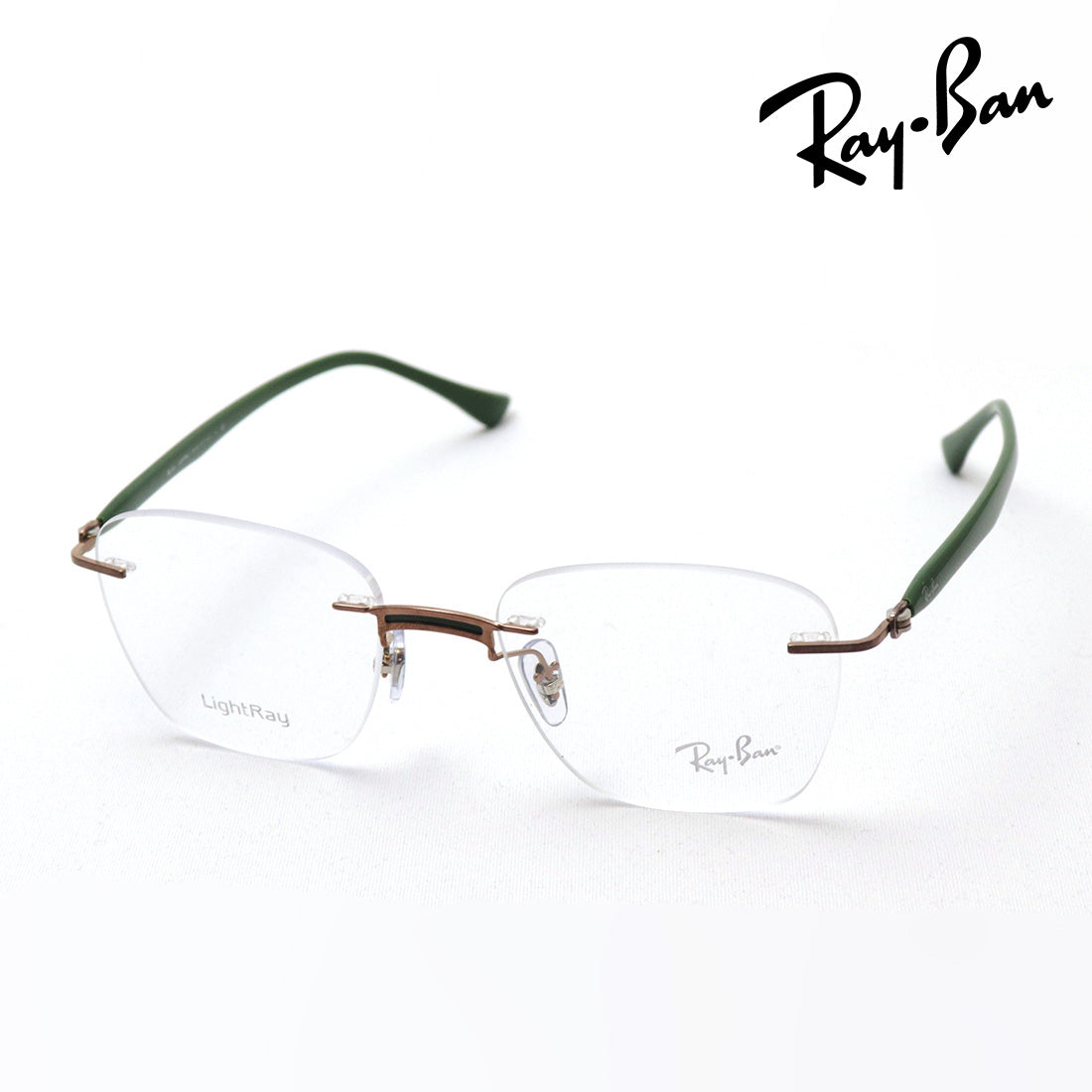 GAJAS RAY-BAN Ray-Ban RX8769 1233