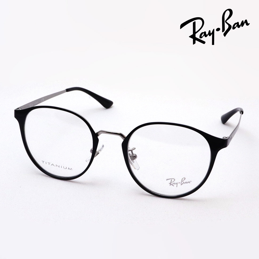 Gafas ray-ban ray-ban rx8770d 1235