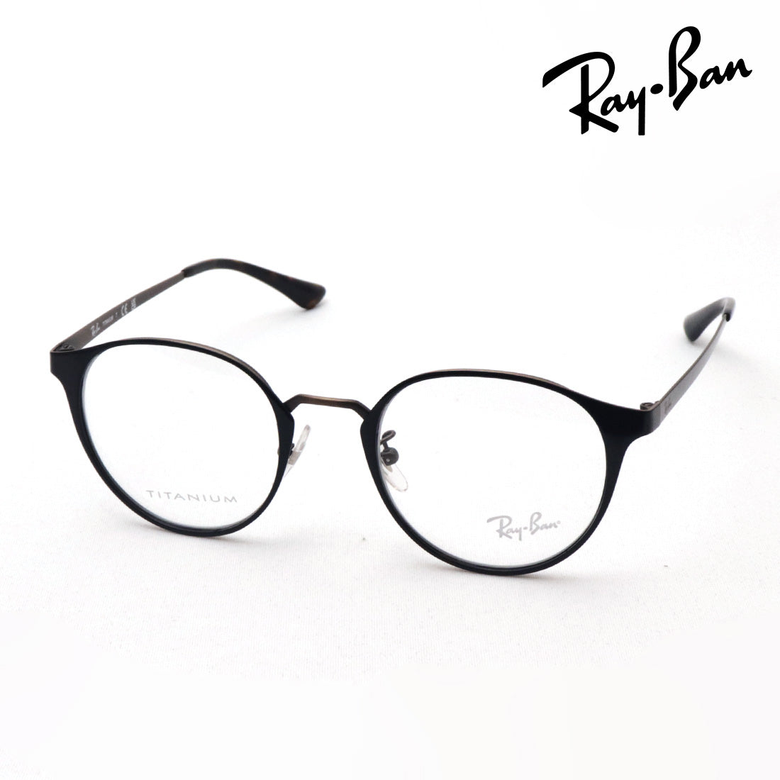 Gafas ray-ban ray-ban rx8770d 3151