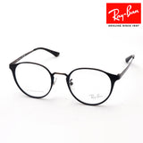 レイバン メガネ Ray-Ban RX8770D 3151