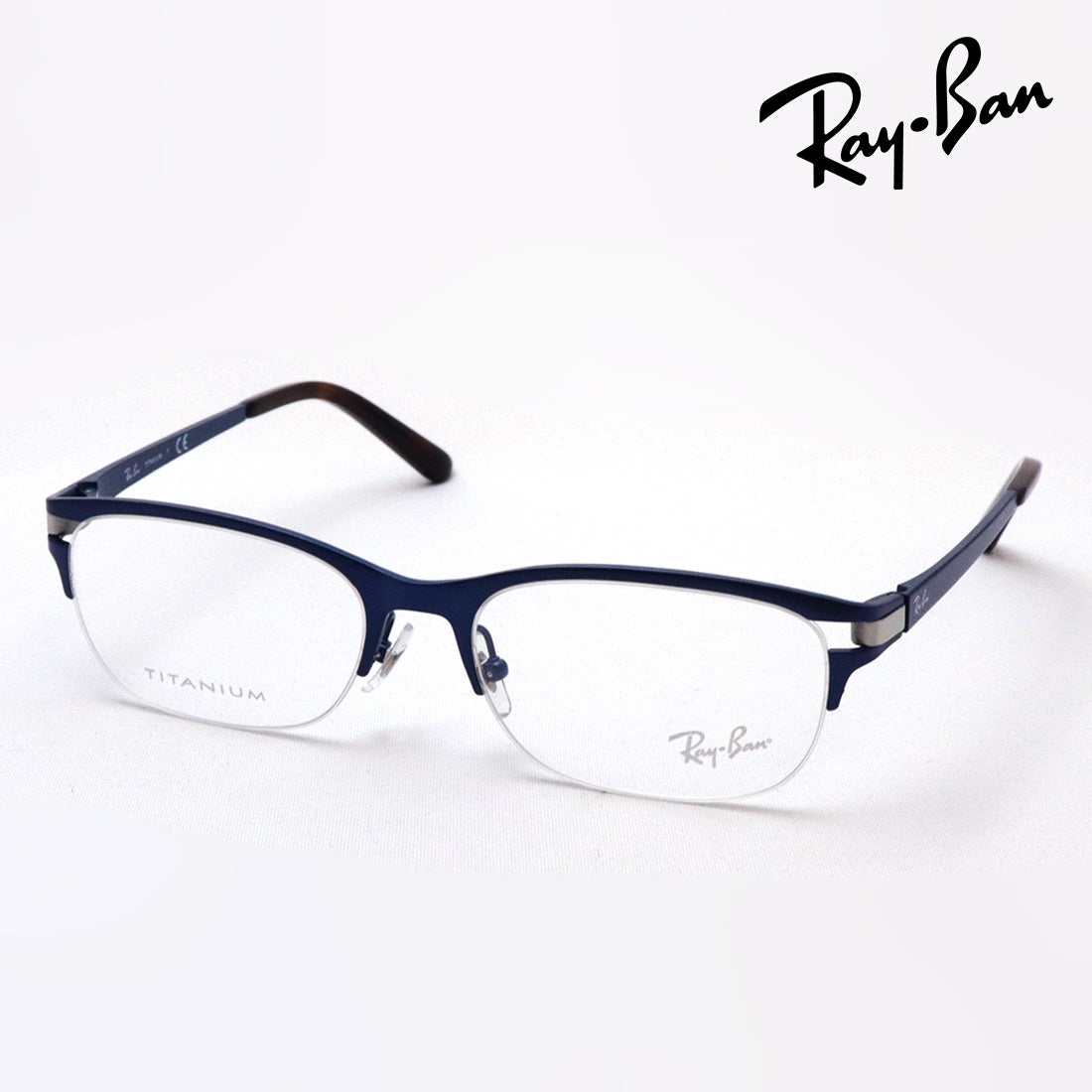 Gafas ray-ban ray-ban rx8771d 1061