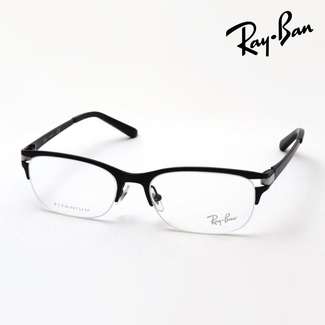 Gafas ray-ban ray-ban rx8771d 1074