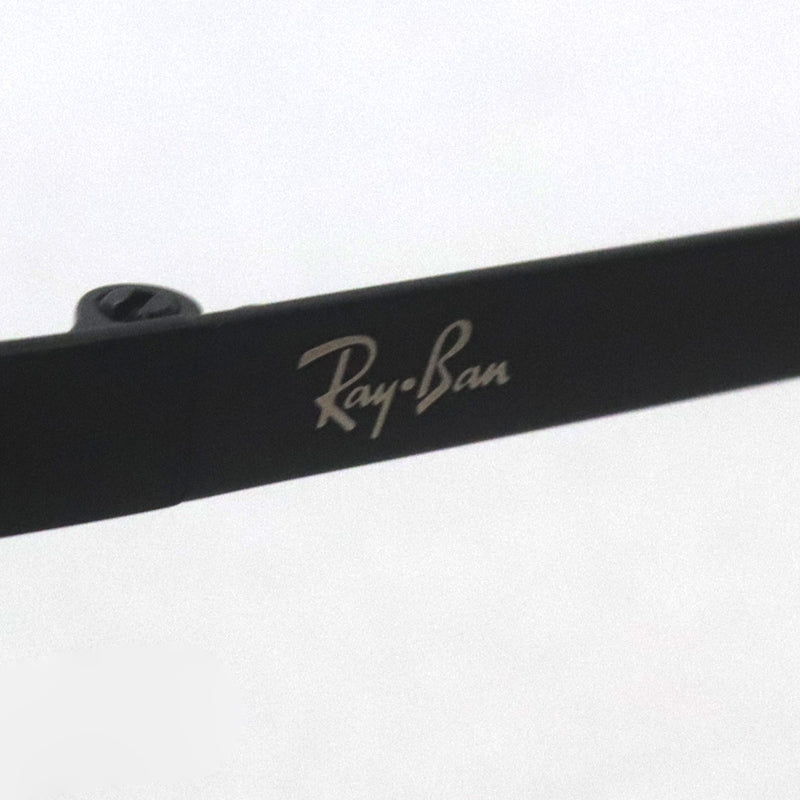 レイバン メガネ Ray-Ban RX8772D 1206