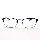 レイバン メガネ Ray-Ban RX8772D 1235