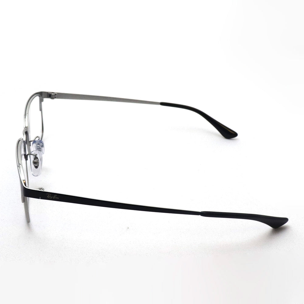 レイバン RX8772D-1235 ライトグレー調光サングラス ケース無し