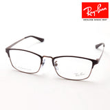 レイバン メガネ Ray-Ban RX8772D 1240